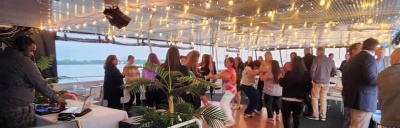 Yacht 106 cocktails
